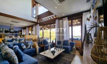 Imagem: Casa Sobrado Alto Padrão 910m2 AC Ilha