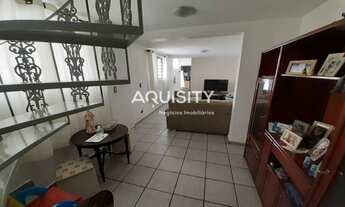 Imagem 3: Casa Sobrado à venda 120mt2 Mooca 3 dormitórios amplos 1 suíte sala 2 ambientes 1 vaga Coz