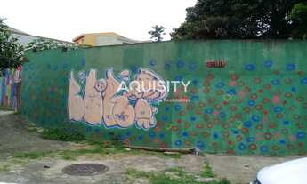 Imagem 4: Terreno à venda 441mt2 Vila Oratório murado com portão e fácil acesso Av. Salim Farah Malu