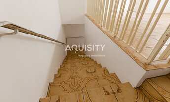 Imagem 7: Casa à venda 212mt2 Chácara Tatuapé - Belém 2 quartos 1 suíte 3 banheiros 1 vaga edícula q