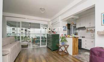 Imagem: Apartamento à venda 113m² Mooca - 2 suítes