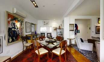 Imagem: Apartamento a venda no Jardim Paulista