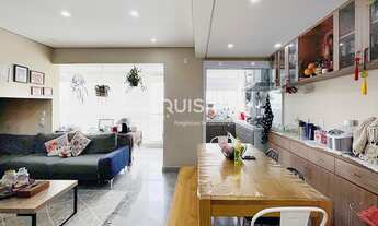 Imagem 4: Cobertura Duplex à venda na Mooca, 2 vagas fixas, 3 dormitórios sendo 2 suítes, churrasque