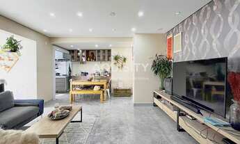 Imagem 2: Cobertura Duplex à venda na Mooca, 2 vagas fixas, 3 dormitórios sendo 2 suítes, churrasque