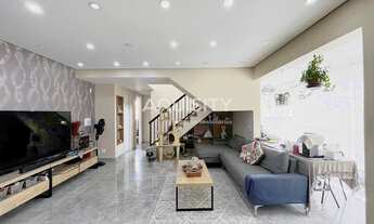 Imagem 7: Cobertura Duplex à venda na Mooca, 2 vagas fixas, 3 dormitórios sendo 2 suítes, churrasque