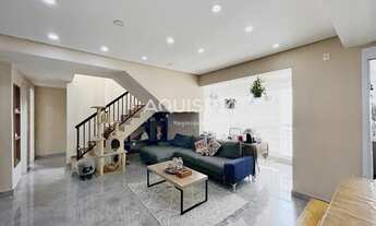 Imagem 5: Cobertura Duplex à venda na Mooca, 2 vagas fixas, 3 dormitórios sendo 2 suítes, churrasque