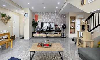 Imagem: Cobertura Duplex à venda na Mooca, 2 vagas