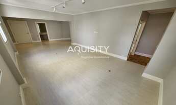 Imagem 6: Apartamento à venda 165,30m² Jardim América 3 suítes Sala ampla Lavabo Cozinha Americana 1