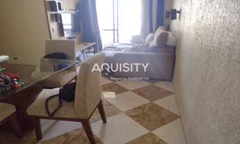 Imagem: Apartamento à venda 70m² Penha 3 dormitórios