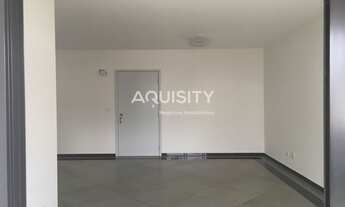 Imagem 2: Apartamento à venda 100m² Paraíso 3 dormitórios 2 suítes 4 banheiros Varanda Gourmet 2 vag