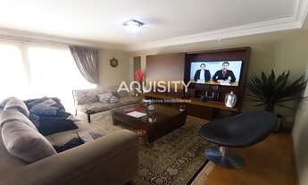 Imagem 2: Apartamento Cobertura à venda 356m² Tatuapé 4 suítes 4 vagas com depósito 6 banheiros Vara