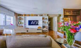 Imagem: Apartamento à venda 127m² Vila Nova Conceição