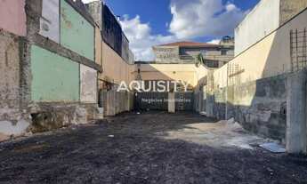 Imagem: Terreno à venda 500m² Alto da Mooca Terreno