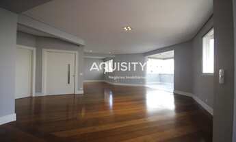 Imagem: Apartamento à venda ou Locação 244,38m²