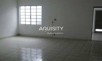 Imagem: Galpão à venda 500m² Mooca vão livre