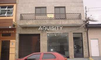 Imagem: Salão Comercial para Locação 120m² Tatuapé