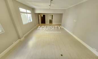 Imagem 2: Apartamento à venda 165,30m² Jardim América 3 suítes Sala ampla Lavabo Cozinha Americana 1