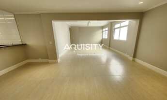 Imagem: Apartamento à venda 165,30m² Jardim América