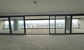 Imagem: Apartamento à venda 275m² Vila Madalena