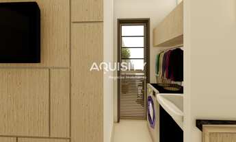 Imagem 6: Prédio Residencial à venda 1232m² área útil Guilhermina com 44 Stúdios para Locação de 25