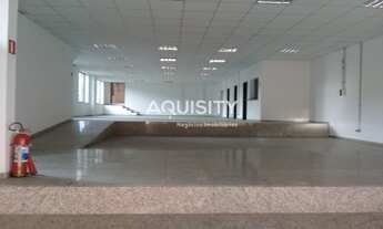 Imagem: Prédio Comercial para Venda ou Locação