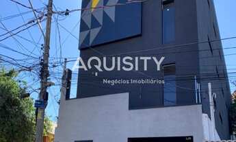 Imagem: Prédio Residencial à venda 1232m² área