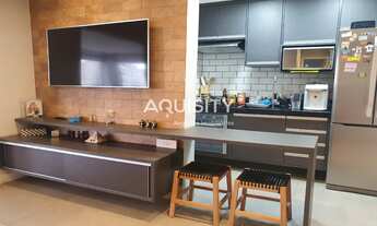 Imagem: Apartamento à venda 69m² Mooca 2 quartos