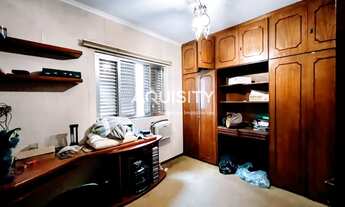 Imagem 7: Casa à venda 110m² Parque da Mooca 4 dormitórios 1 suíte 7 vagas Excelente localização com