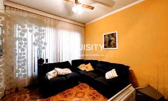 Imagem 6: Casa à venda 110m² Parque da Mooca 4 dormitórios 1 suíte 7 vagas Excelente localização com