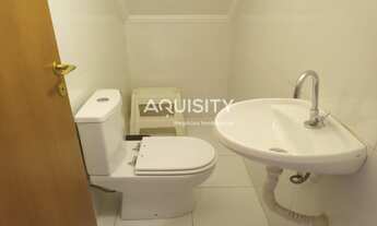 Imagem 4: Casa Sobrado à venda 140m² Mooca 2 dormitórios 1 suíte Varanda Lavabo 2 Vagas Quintal Cozi