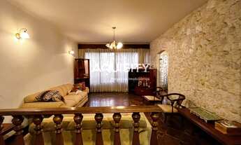 Imagem 3: Casa à venda 110m² Parque da Mooca 4 dormitórios 1 suíte 7 vagas Excelente localização com