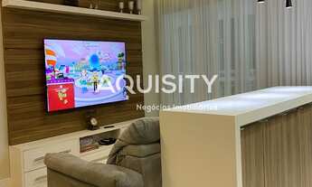 Imagem 5: Apartamento à venda 86m² Mooca 3 dormitórios sendo 1 suíte Varanda Gourmet Envidraçada Sal