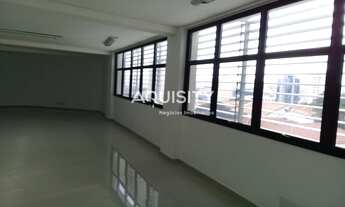 Imagem 6: Prédio Comercial para Venda ou Locação 850m² Mooca 5 andares 10 banheiros 8 vagas Reformad