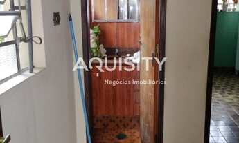 Imagem 6: Casa Sobrado à venda 200m² Mooca 4 dormitórios 1 suíte 3 banheiros 3 vagas 2 cozinhas 2 sa