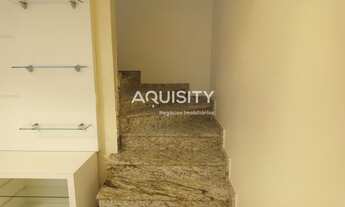 Imagem 5: Casa Sobrado à venda 140m² Mooca 2 dormitórios 1 suíte Varanda Lavabo 2 Vagas Quintal Cozi