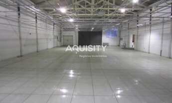 Imagem: Galpão para Locação 240m² Centro Entrada