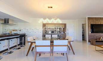 Imagem 5: Apartamento à venda 151m² Mooca 3 dormitórios sendo 2 suítes, 3 vagas com depósito, Varand