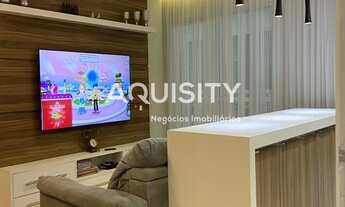 Imagem: Apartamento à venda 86m² Mooca 3 dormitórios