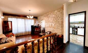 Imagem 4: Casa à venda 110m² Parque da Mooca 4 dormitórios 1 suíte 7 vagas Excelente localização com