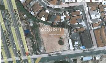 Imagem: TERRENO À VENDA no Tatuapé Av. Celso Garcia