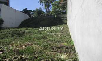 Imagem: Terreno à venda 2.489m² Vila Suzana