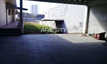 Imagem: Terreno à venda 490m² Mooca Casa antiga