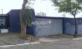 Imagem: Terreno à venda 72m² Mooca ideal para