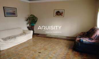 Imagem 2: Casa Sobrado à venda 200m² Mooca 4 dormitórios 1 suíte 3 banheiros 3 vagas 2 cozinhas 2 sa