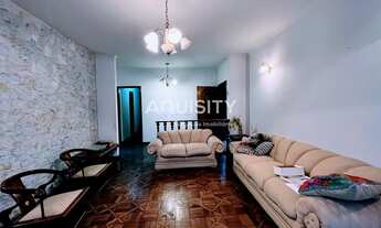 Imagem: Casa à venda 110m² Parque da Mooca 4 dormitórios