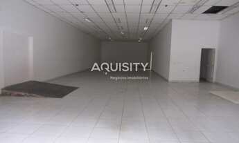 Imagem: Galpão para Locação 240m² Centro Entrada