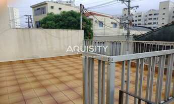 Imagem: Casa Sobrado à venda 200m² Mooca 4 dormitórios