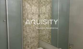 Imagem 7: Apartamento à venda 87m² Tatuapé 3 dormitórios 1 suíte 2 vagas com depósito Varanda Gourme