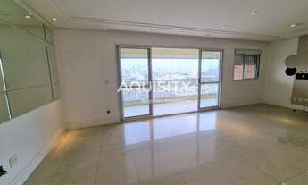 Imagem: Apartamento à venda 121m² Mooca 3 dormitórios