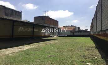 Imagem: Terreno para Locação 600m² Mooca Terreno